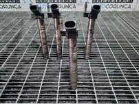Injector BMW X3 E83 Facelift 2.0 D 2008 - 2010 177CP N47 Euro5 (1296) 0445116001