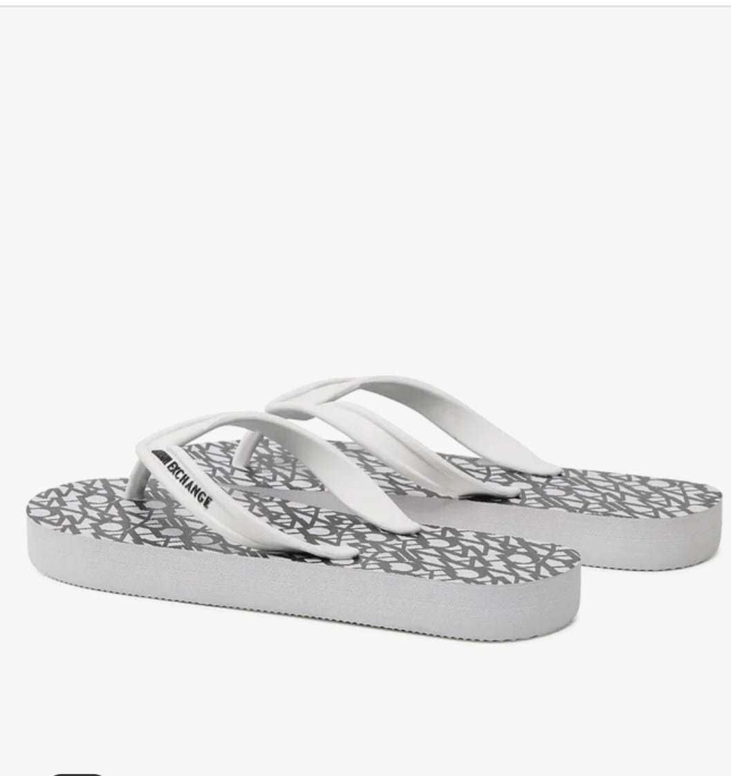 Дамски джапанки Armani