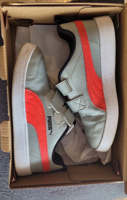 Маратонки Puma 30н