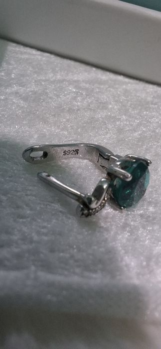 Set bijuterii argint