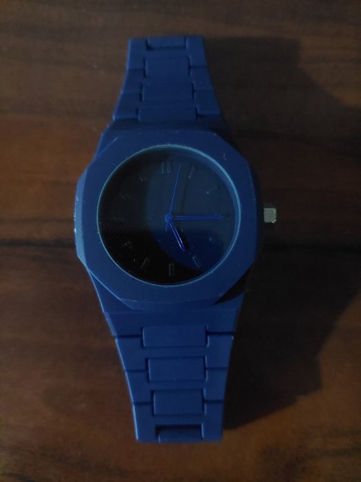Soat:Arabic watch