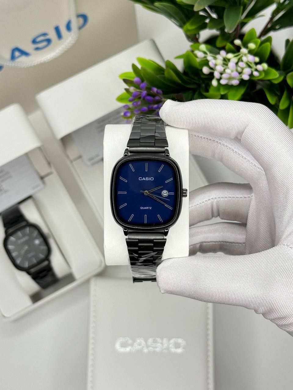 Продается часы CASIO