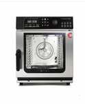 Convotherm - Cuptor gastronomic/convectie; Convectomat 6 tavi Mini