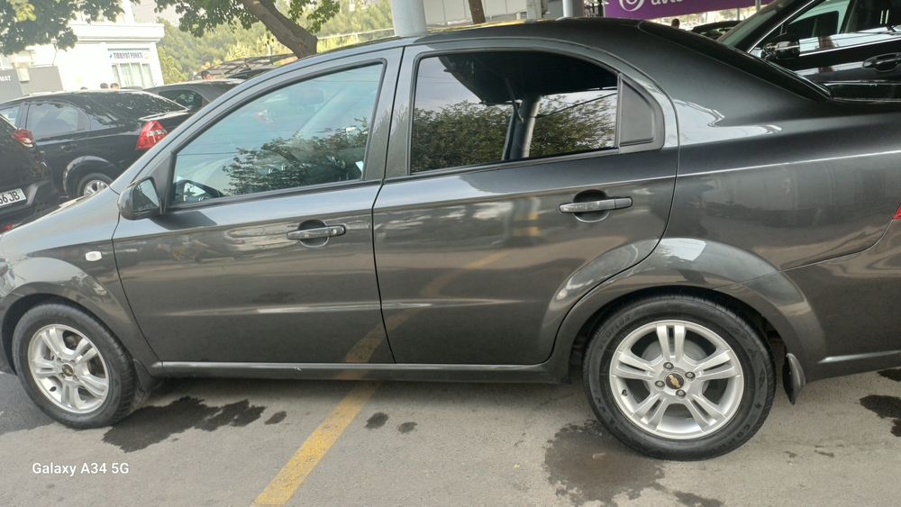 1200$ bosh to'lov nexia3 A/T Avtokredit