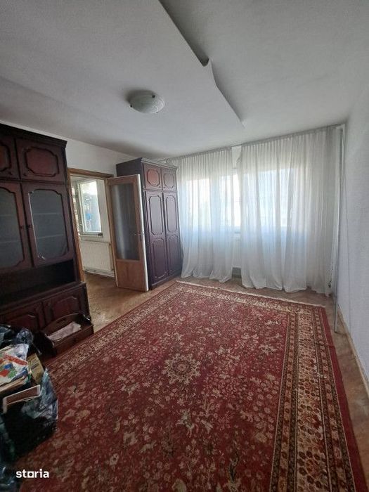 Vanzare - Apartament cu 3 camere, suprafata utila 53,25 mp