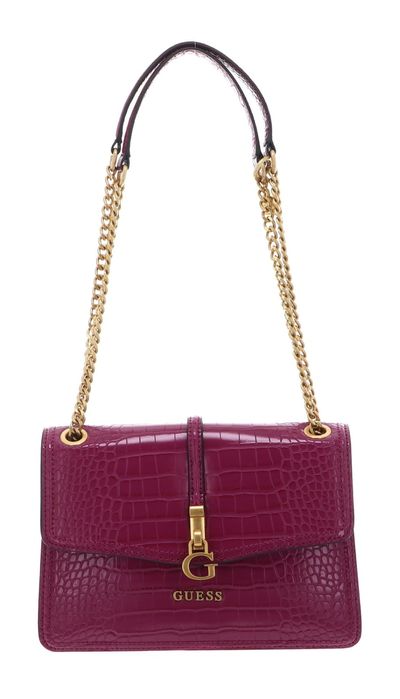 Чисто нова чанта GUESS Кросбиди чанта JAMES