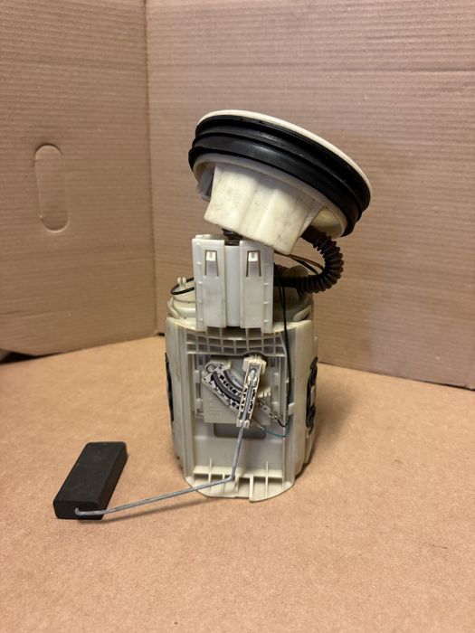 Lot 18 pompe de benzina complete originale