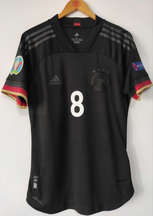 Tricou Toni KROOS Germania