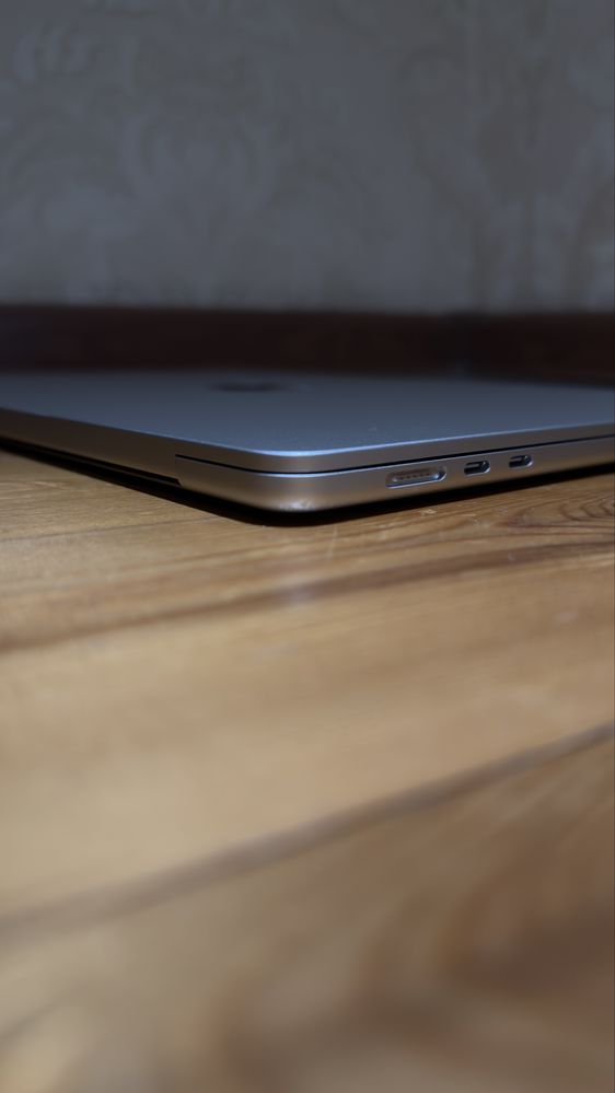 MacBook Air 15-inch M2/8/512GB Silver