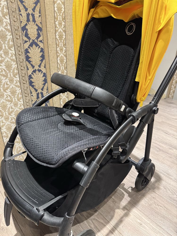 Коляска Bugaboo Bee5