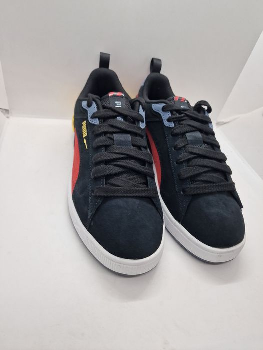 Puma Suede Bloc 381183-03 nr. 41,42,42.5,43,44