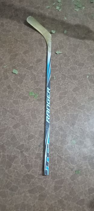 хокейная клюшка ranger