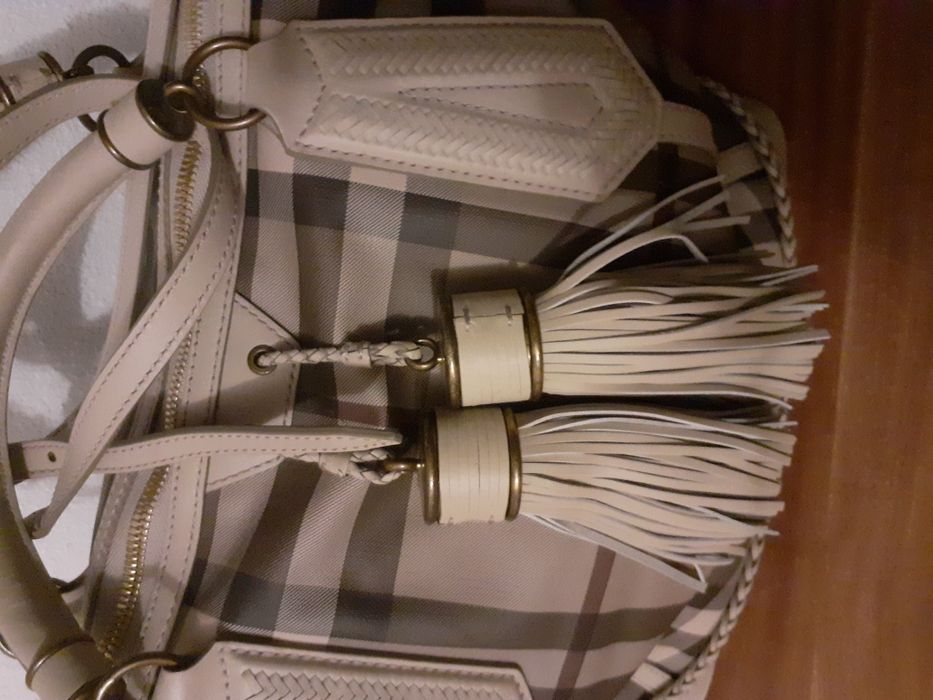 Geanta damă Burberry