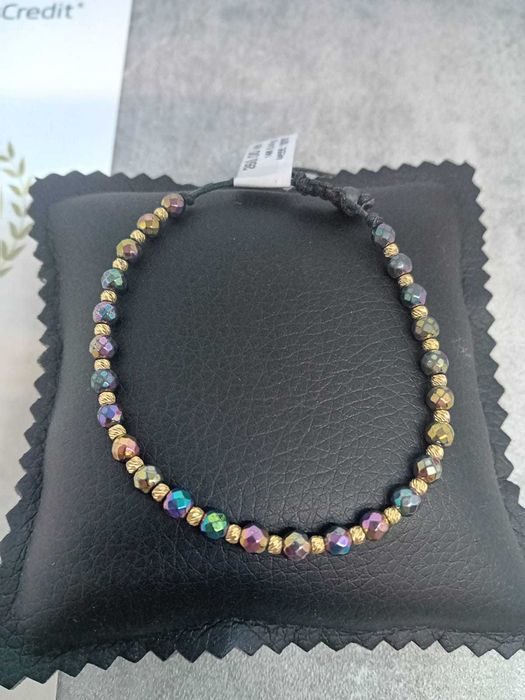 Bratara aur 14K 5.41g (Ag26 Tudor 2)(B.44556) Garantie 2 ani!