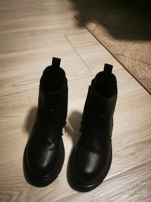 ghete copii H&M nr 27