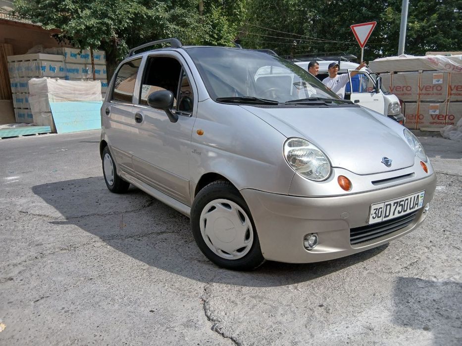 Срочни Матиз бест  сотилади холати зур