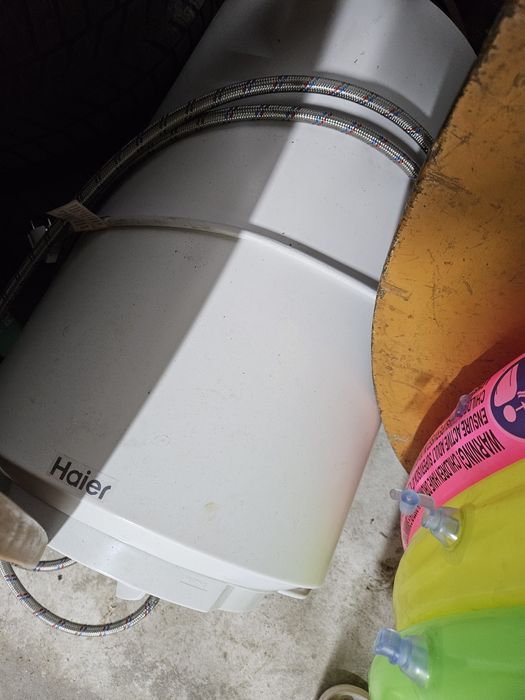 Водонагреватель Haier 50л