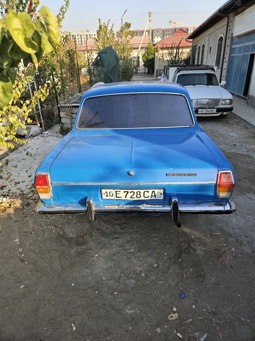 Волга 2401 сотилади