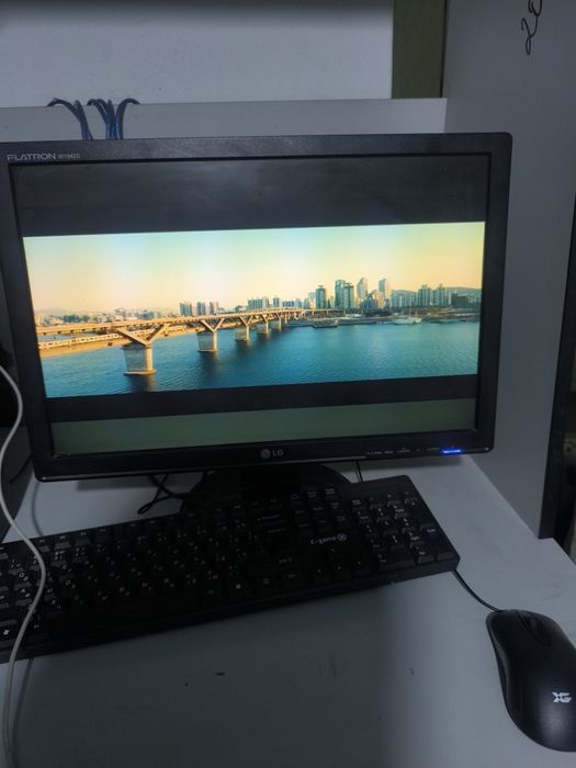 Домашние компьютер