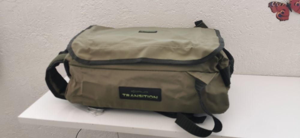 Rucsac camping/pescuit / drumetii / ciclism- hidroizolat