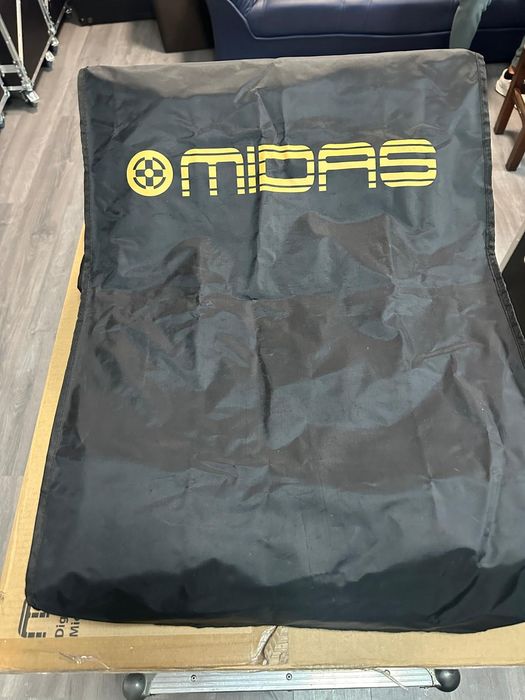 Vand sau schimb Midas M32