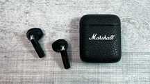Наушники marshall minor III