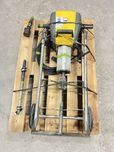 Wacker Neuson EH50 къртач
