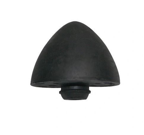 Limitator brat suspensie, tampon Vw Transporter 4 Teknorot parte montare : Punte fata, Stanga/ Dreapta, spre exterior