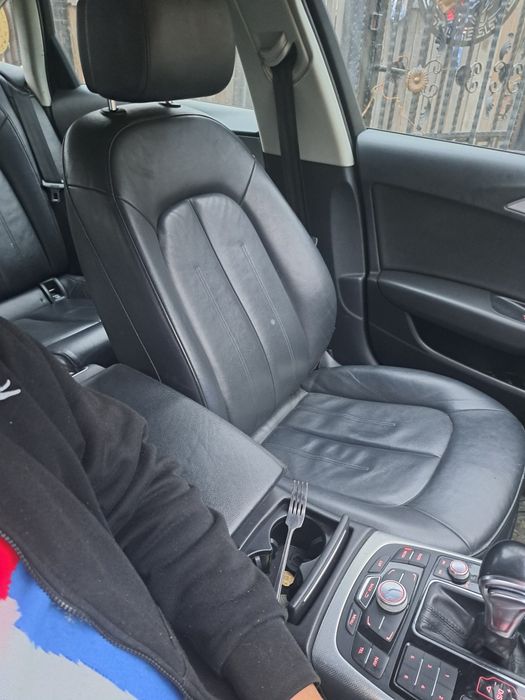 Vând a6 c7 2.0 diesel automat