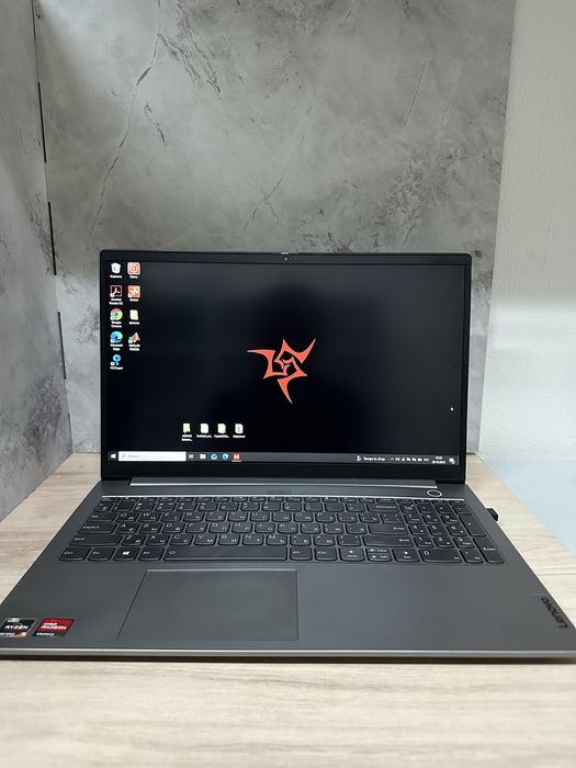 Ноутбук Lenovo ThinkBook