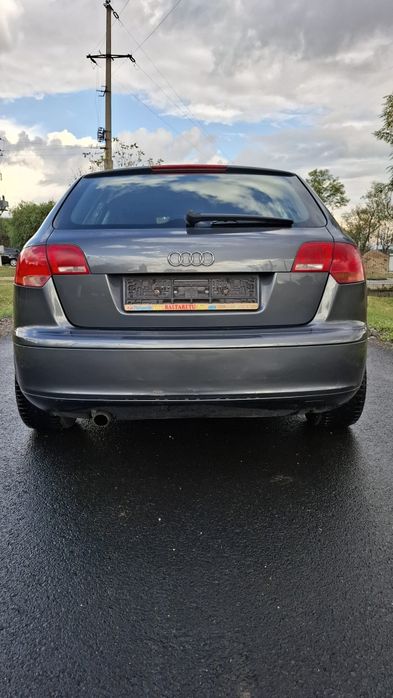 De vînzare Audi A3 8p