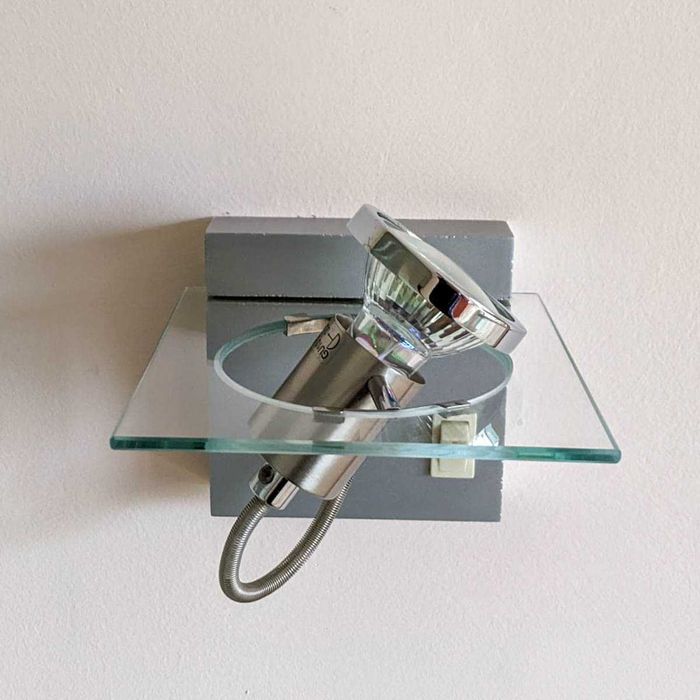 Пълен комплект от 13 лампи - висящи, настолни, за стена