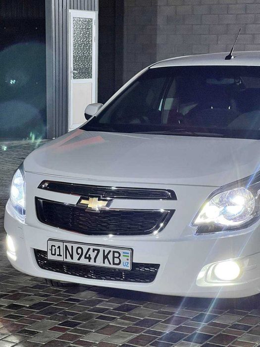 Cobalt 2020 ideal кобальт автомат