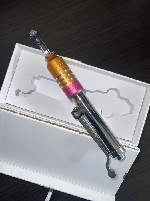 Hyaluron Pen Hyaluron