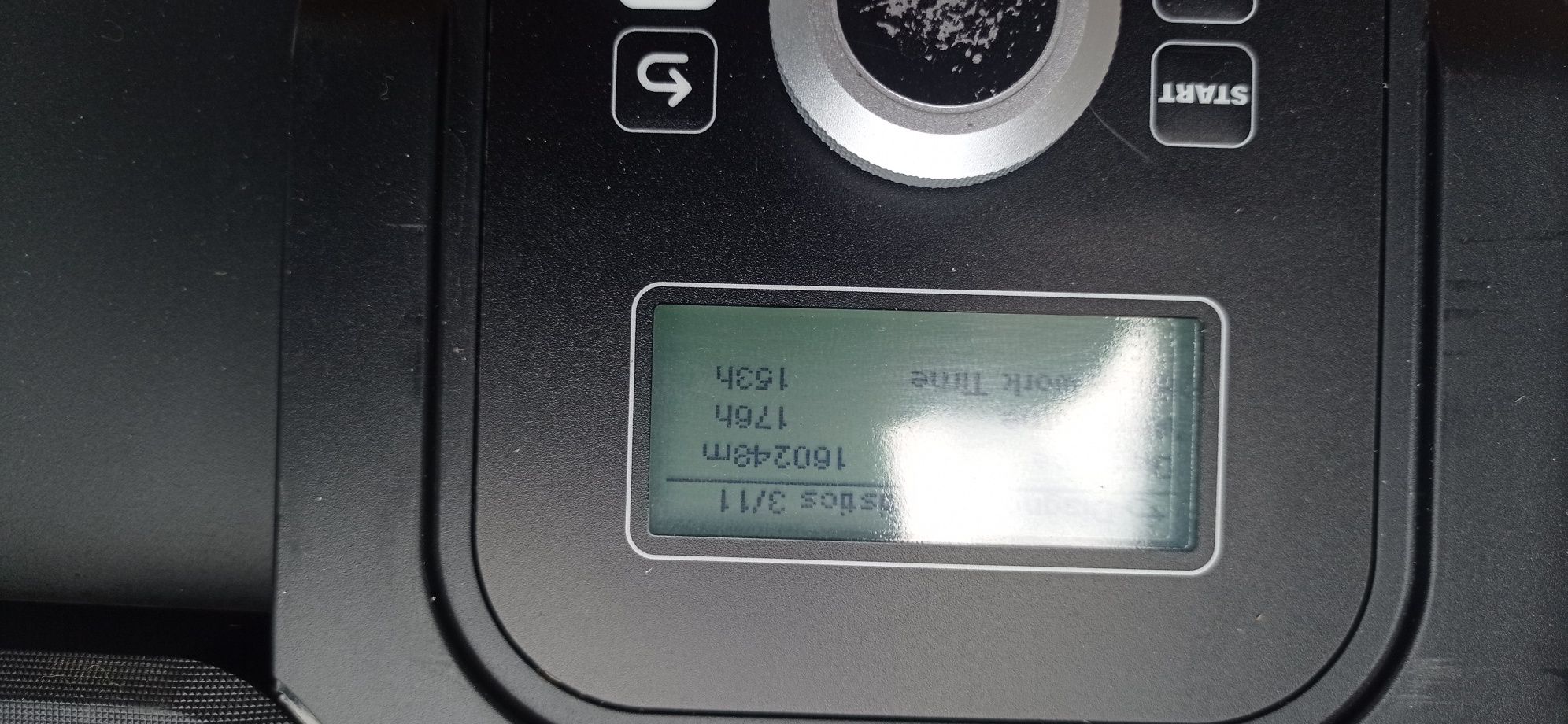 Vind Worx Vision WR216