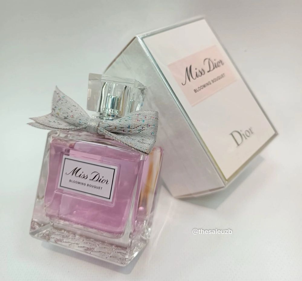 Miss Dior Blooming Bouquet 100ml