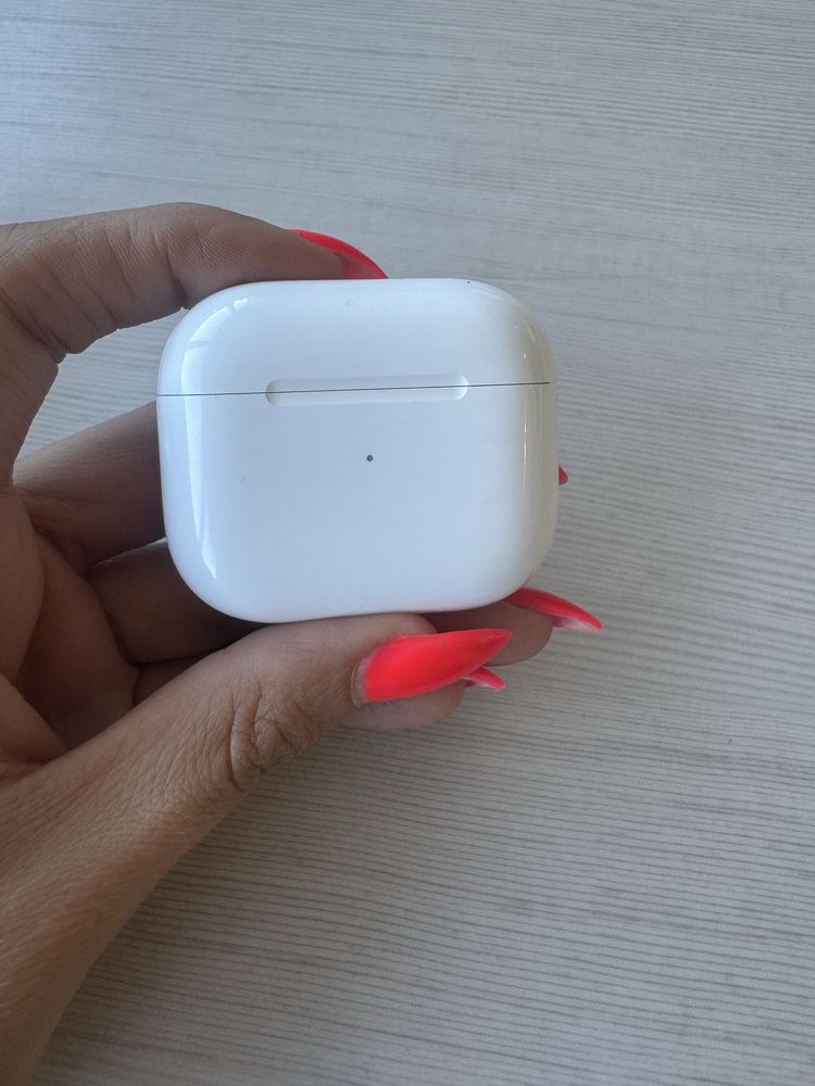 Слушалки apple Airpods 3