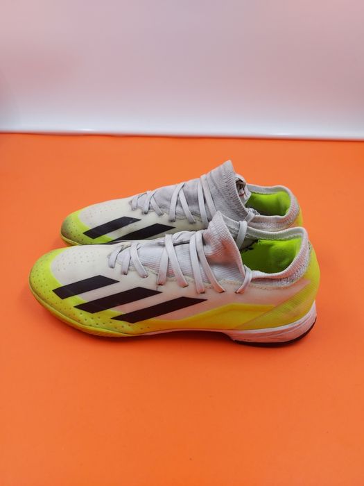 Adidas Performance GRAZYFAST 3 номер 38 Оригинални футболни стоножки