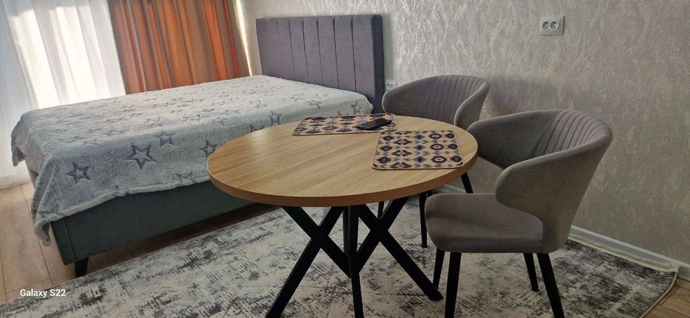 Сдаётся Новостройка NRG U-Tower 1/12/27