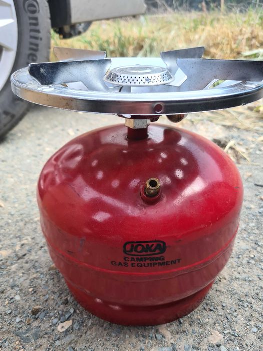 Butelie NOUA !!! de champing = voiaj