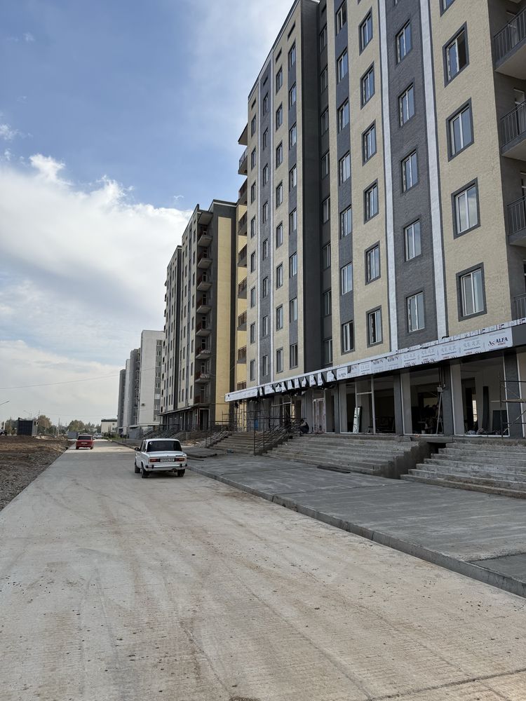 Fresh house yangi uylaridan oling va avtomabil soxibi buling