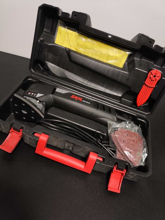 Slefuitor SKIL Delta Sander 260W