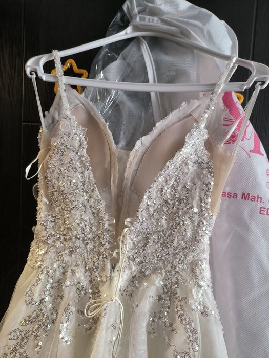 Сватбена рокла Melbo Sposa