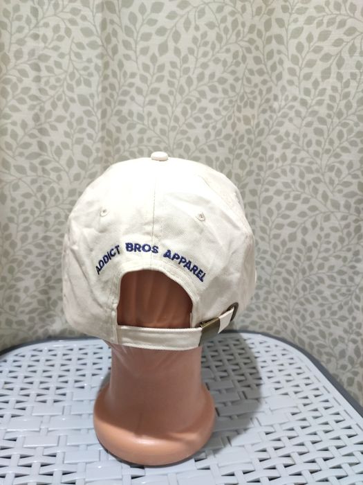 Sapca Fishing Addiction