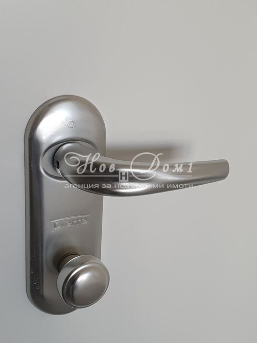 Продава се Двустаен апартамент в София, Младост 2 - 77 кв.м за 2520 €/кв.м - Снимка #1