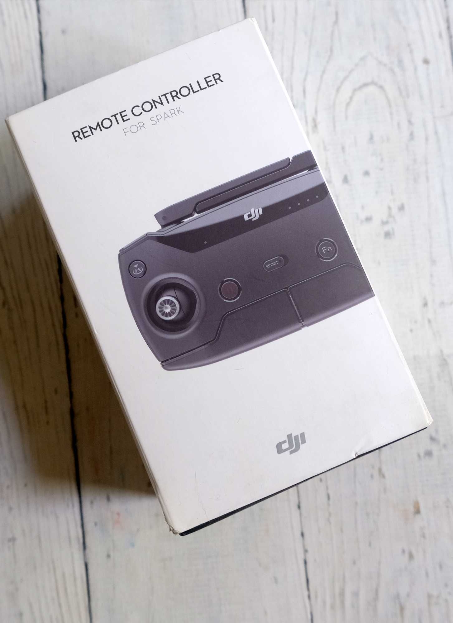 Пульт DJI Remote Controller for Spark Quadcopter