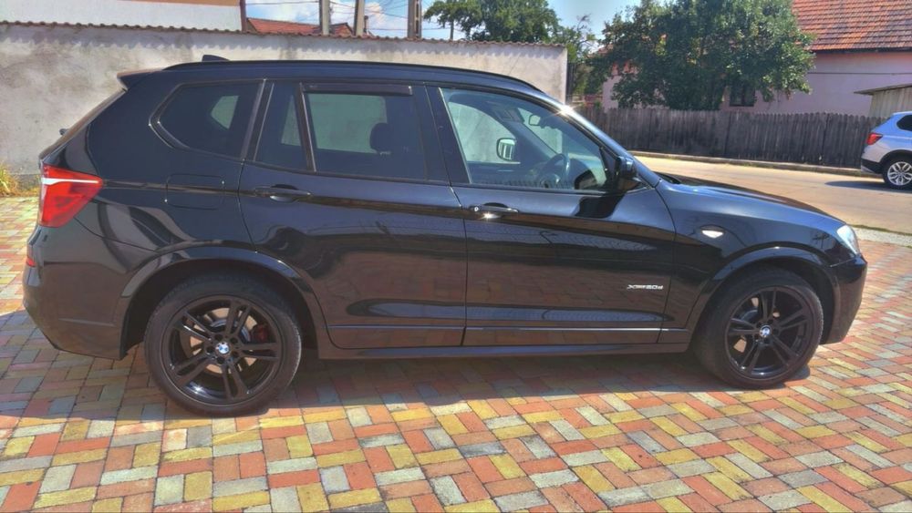 Usa fata spate usi bmw x3 f25 cod culoare 475 !!