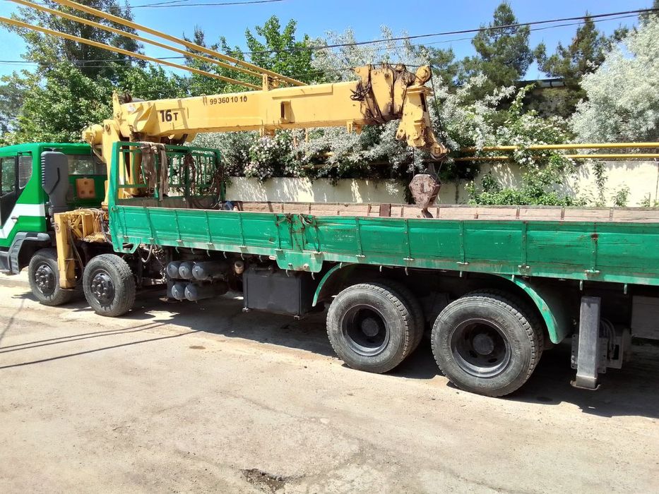 Продаётся манипулятор daewoo 2000 г