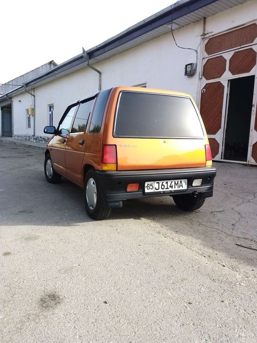 Тико сотилади тезва арзон нархда