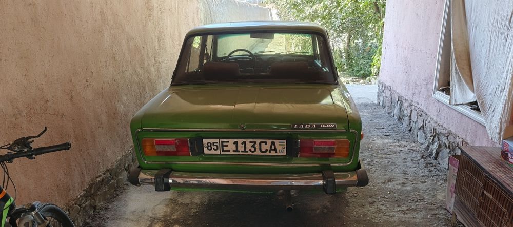 Juguli 1983 kraska bo'lgan